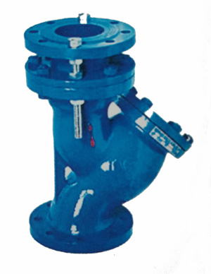 Y型过滤器 Y型过滤器