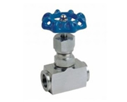 内螺纹针型阀 内螺纹针型阀