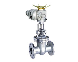 电动不锈钢闸阀 电动不锈钢闸阀